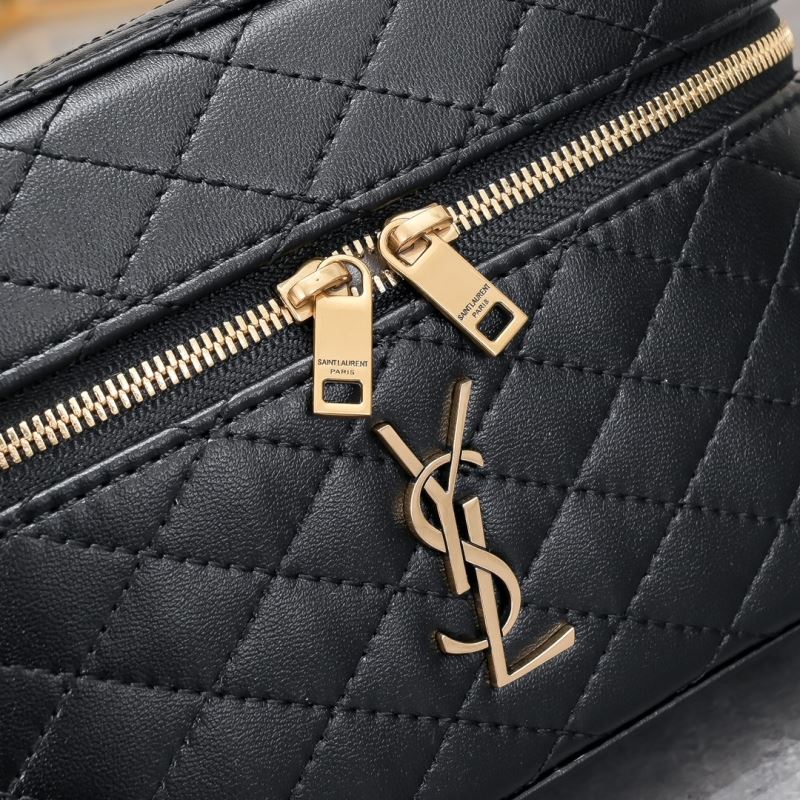 Ysl Cosmetic Bags